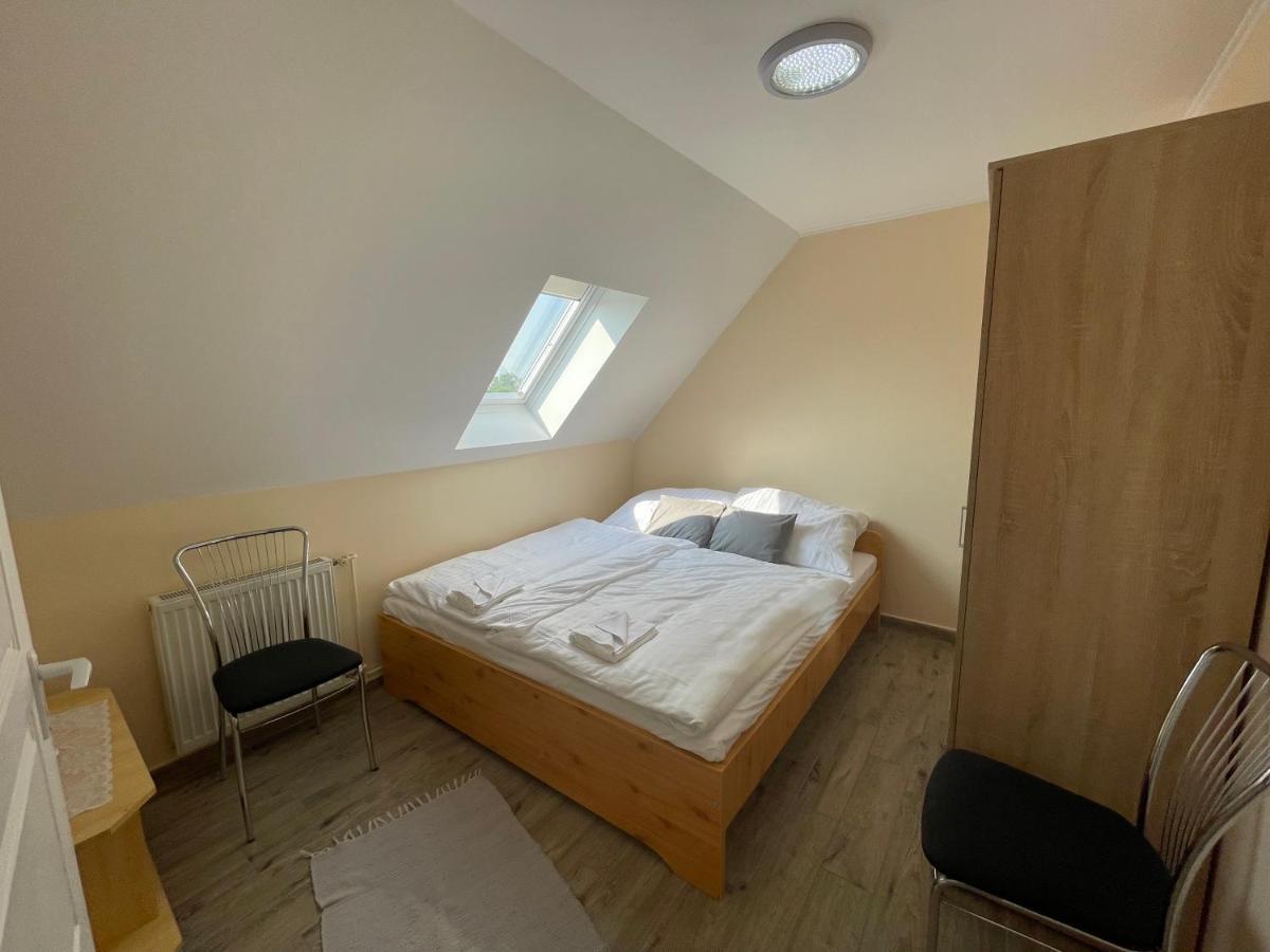 Siofok Apartman Exterior photo