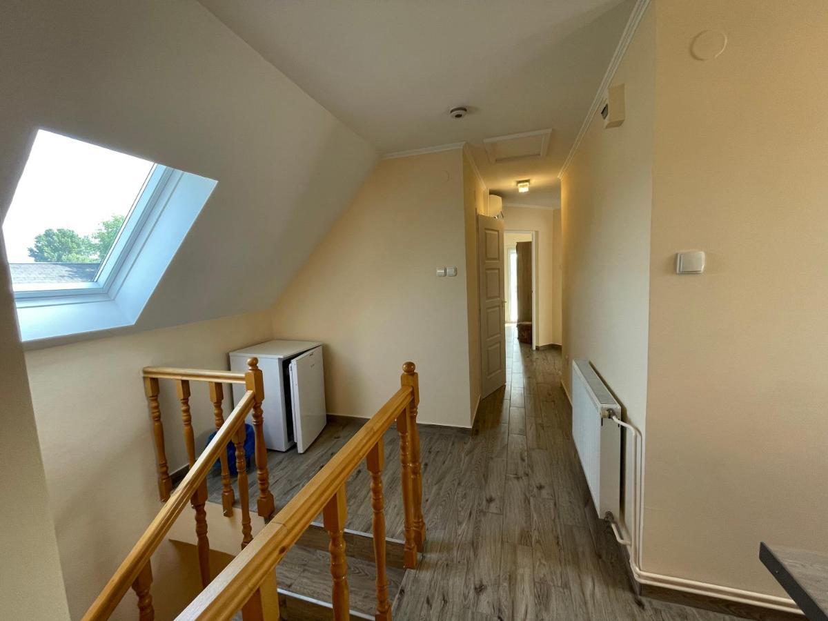 Siofok Apartman Exterior photo