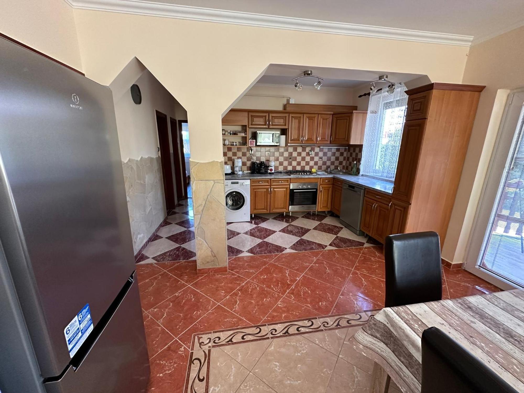 Siofok Apartman Exterior photo