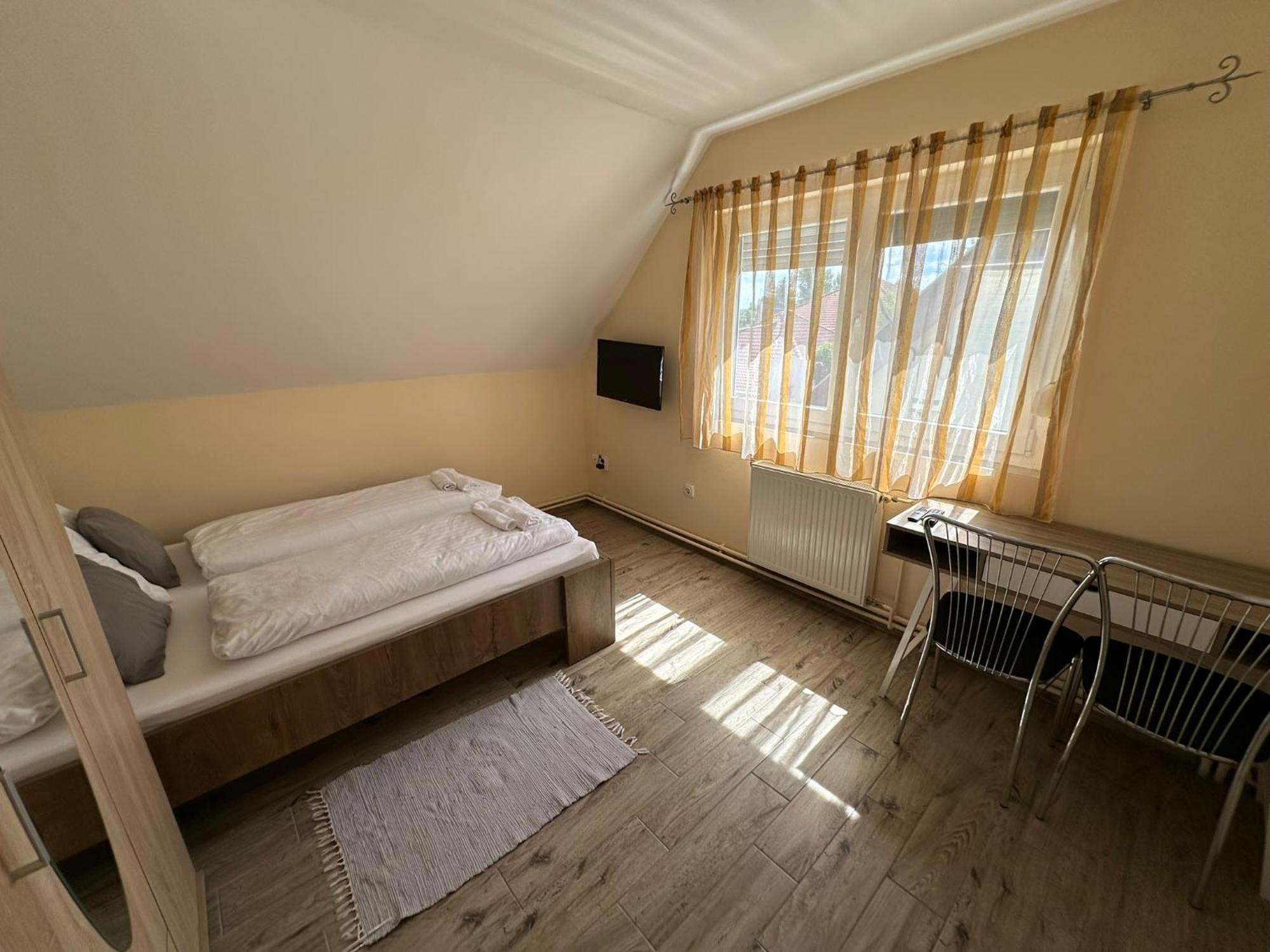 Siofok Apartman Exterior photo